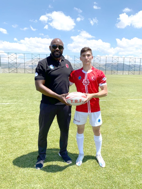 RAGBİDE MİLLİ GURUR VAR