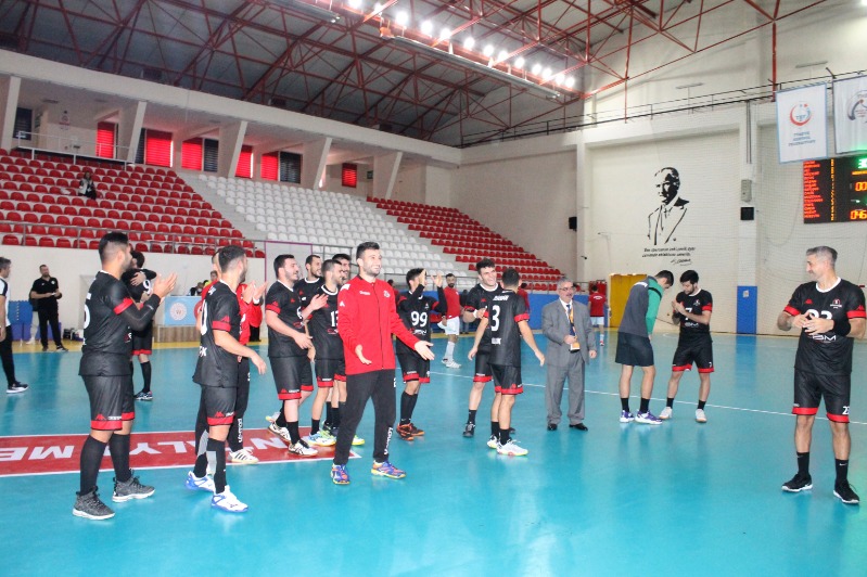 MUHTEŞEM BAŞLANGIÇ (46-27)