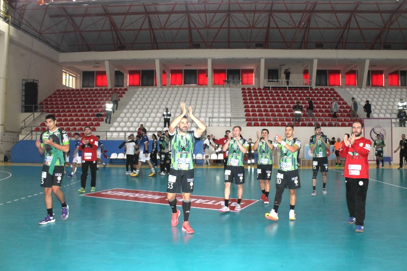 TRABZONA DÖNE DÖNE VURDUK(27-21)