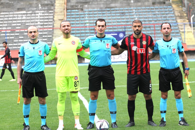 SİNAN HASRET GİDERDİ