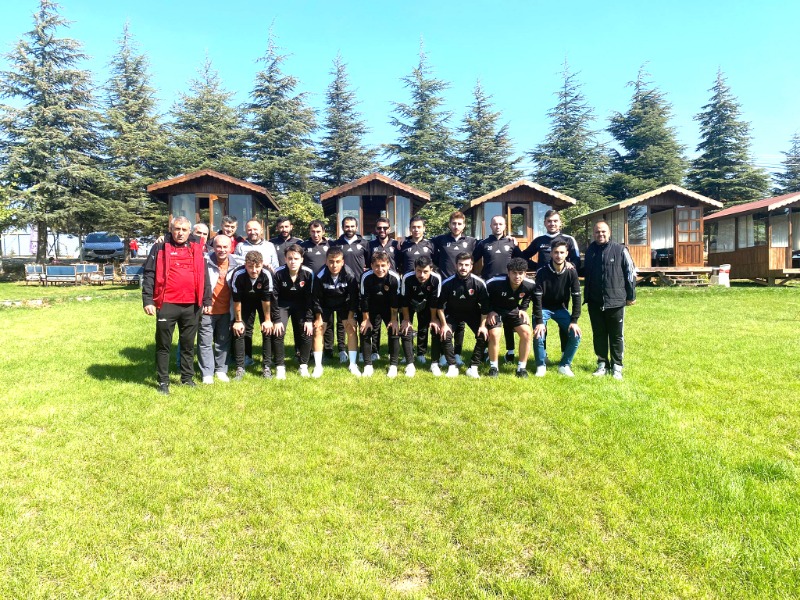 GENÇLERGÜCÜ FORM TUTUYOR