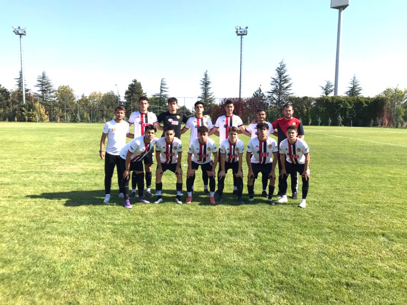 VİTRAYA KAYBETTİLER