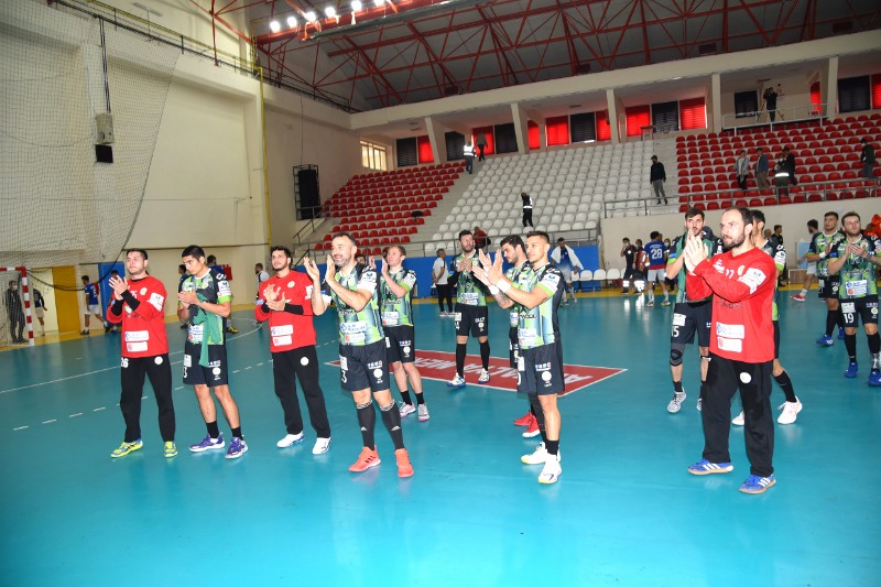 ESKİŞEHİR BU TAKIMA SAHİP ÇIKSIN