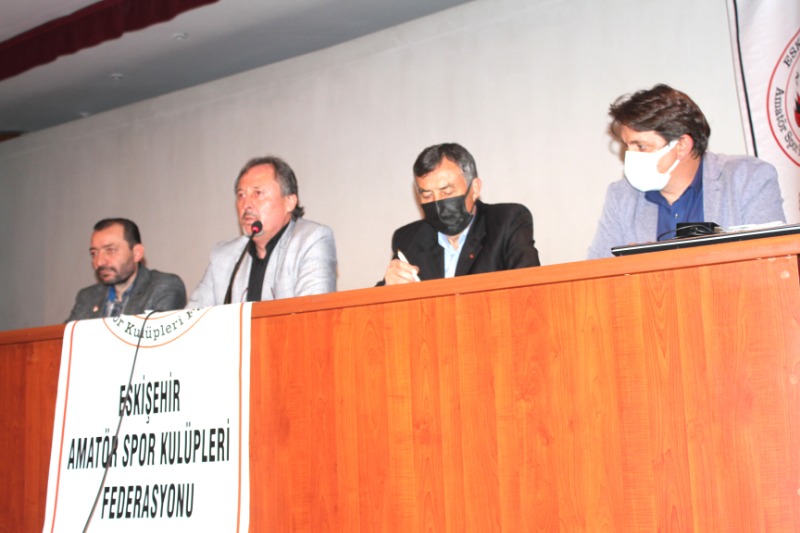 CUMHURİYET KUPASI HEYECANI