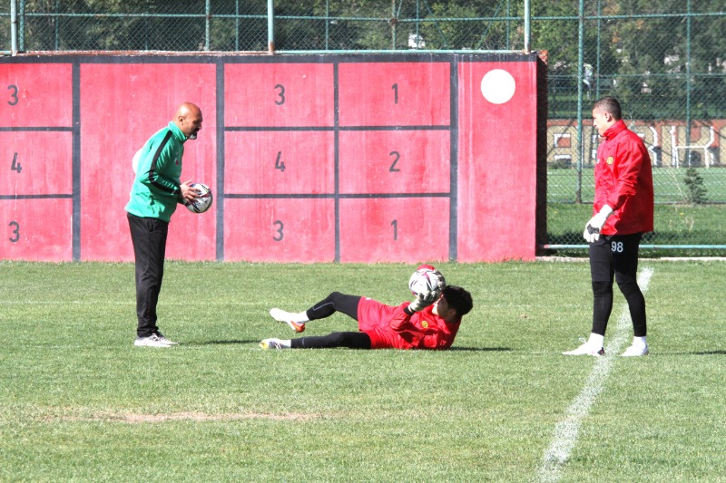 KALEDE DEĞİŞİM OLABİLİR