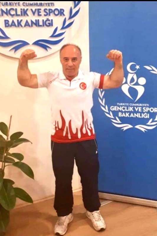 ESKİŞEHİR BİLEK GÜREŞİNİN BABASI  BUGÜN TOPRAĞA VERİLİYOR