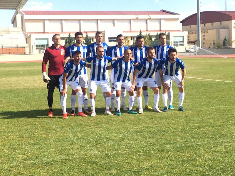 ANADOLU EKSİKLERİNİ GÖRDÜ