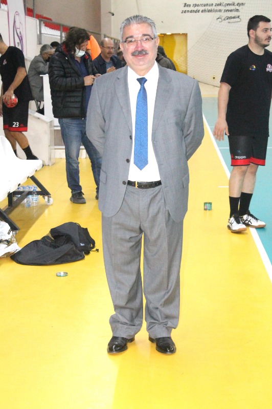 GALİBİYETİ OSMAN TAŞA HEDİYE EDECEĞİZ