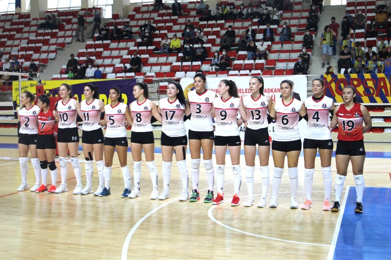 MİHALLIÇÇIKSPORU BANDO ESES DESTEKLEYECEK