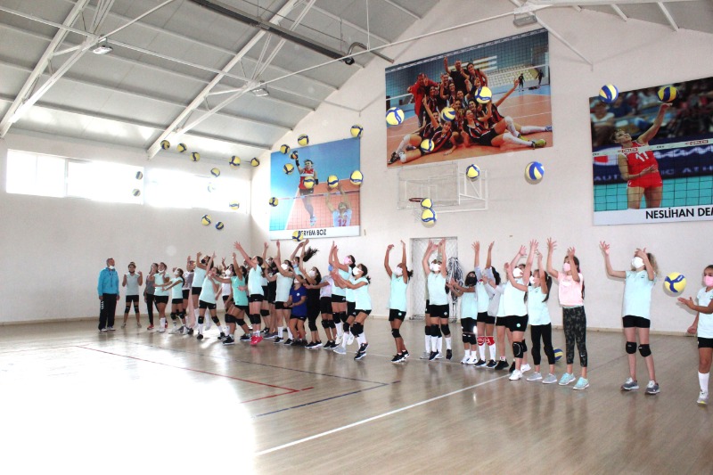 BENTSPORUN  KÜLTÜRÜ VAR