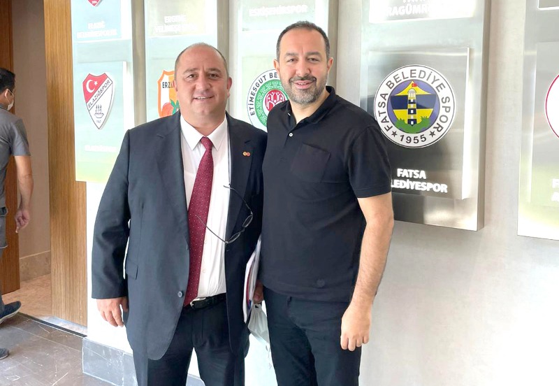 İNTEPE İSTİFA ETTİ