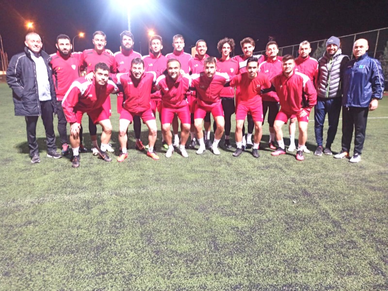 EN İYİ ŞEKİLDE TEMSİL DECEĞİZ