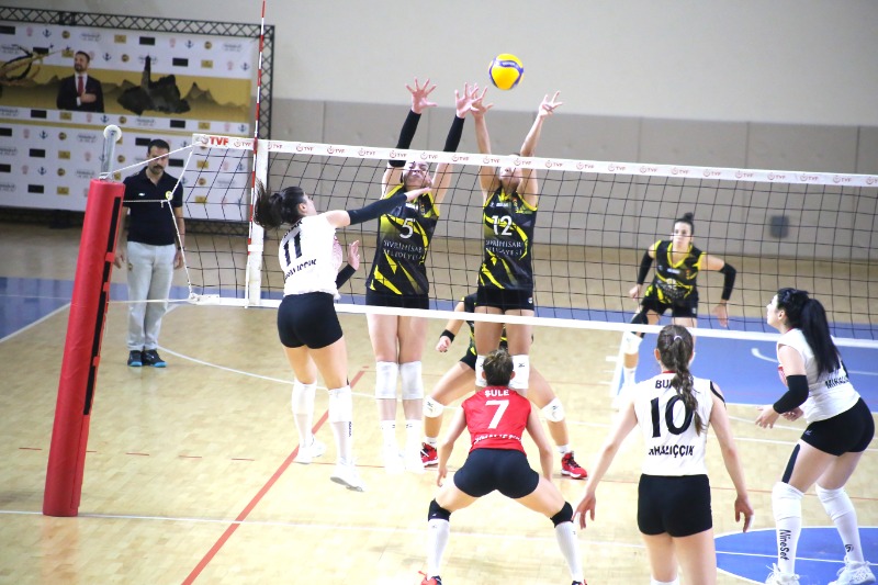 FİLEDE ZOR PAZAR OLACAK