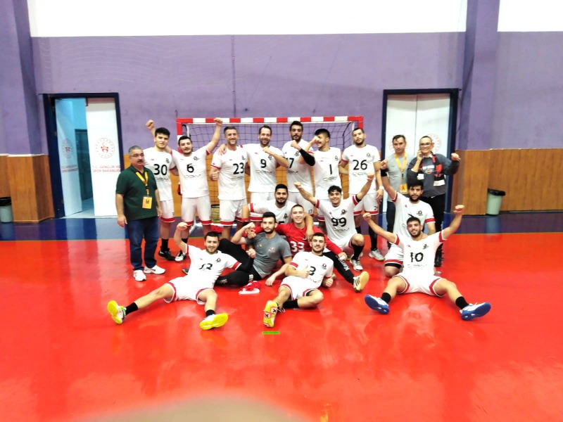 MİHALIÇÇIK ORDUDA ŞEN(22-32)