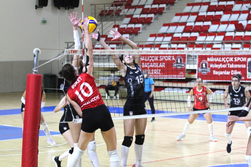 TEK KELİMEYLE YAZIK OLDU(2-3)