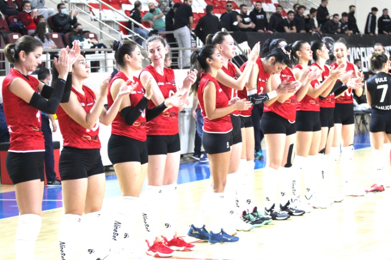 MİHALIÇÇIK GÜÇLENEREK ÇIKACAK