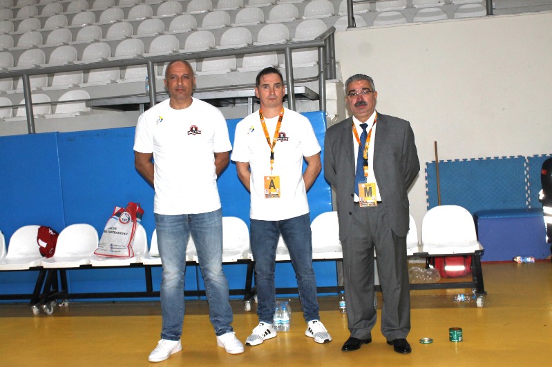 LİDERLİĞİ BIRAKMAYACAĞIZ