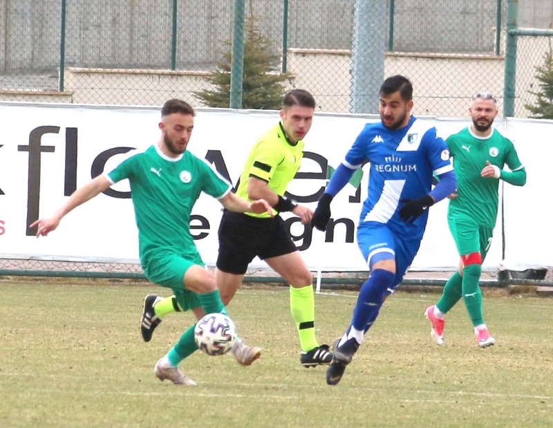 HAKEM ANKARADAN