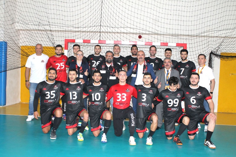 GALİBİYET SERİSİ DEVAM EDECEK