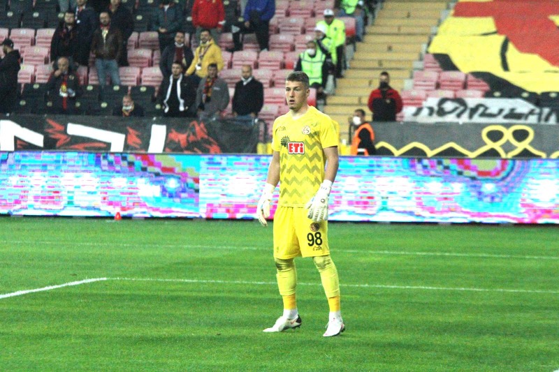 DEĞİŞİM OLACAK MI?