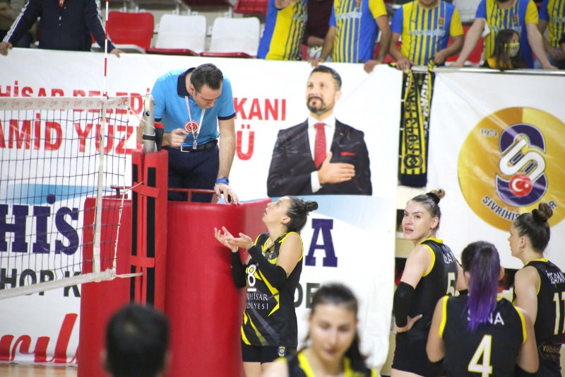 NEDİR SİZDEN ÇEKTİĞİMİZ?