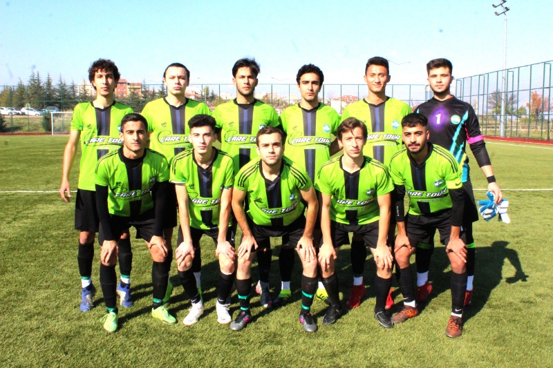 5 TAKIM İKİ DE İKİ YAPTI