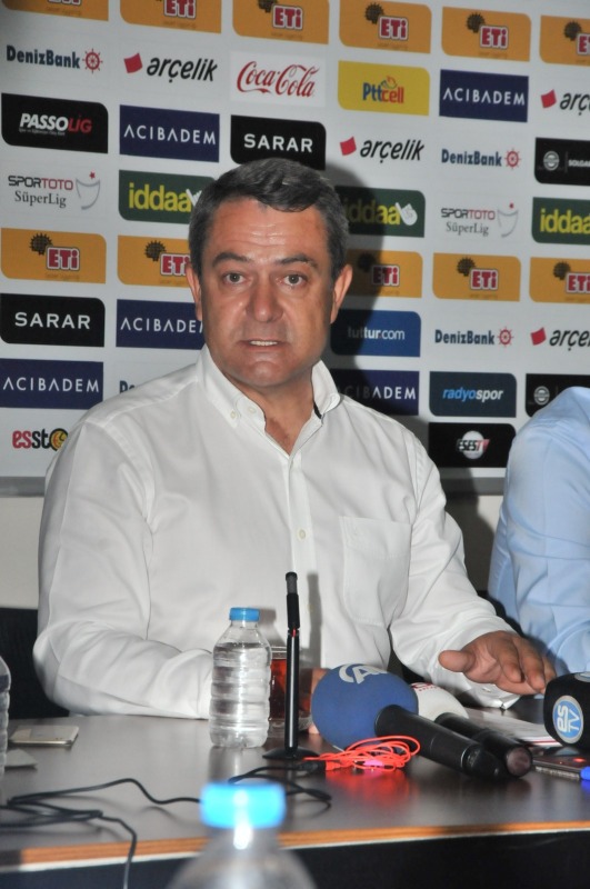 ÖZEÇOĞLU LOCA ALDI