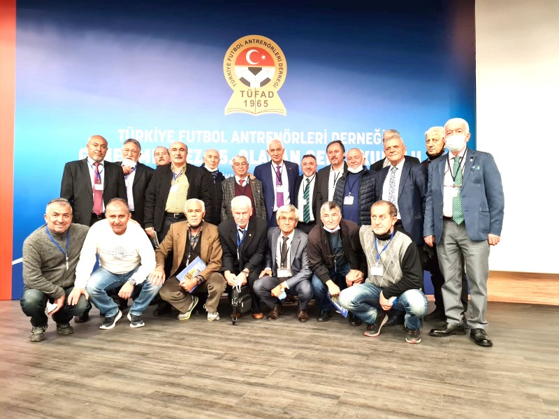 HÜDAİ DOĞU YÖNETİMDE