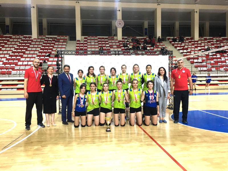 ŞAMPİYON TEPEBAŞI