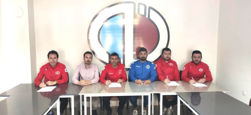 ANADOLUDA TURGAY ÇELİK DÖNEMİ