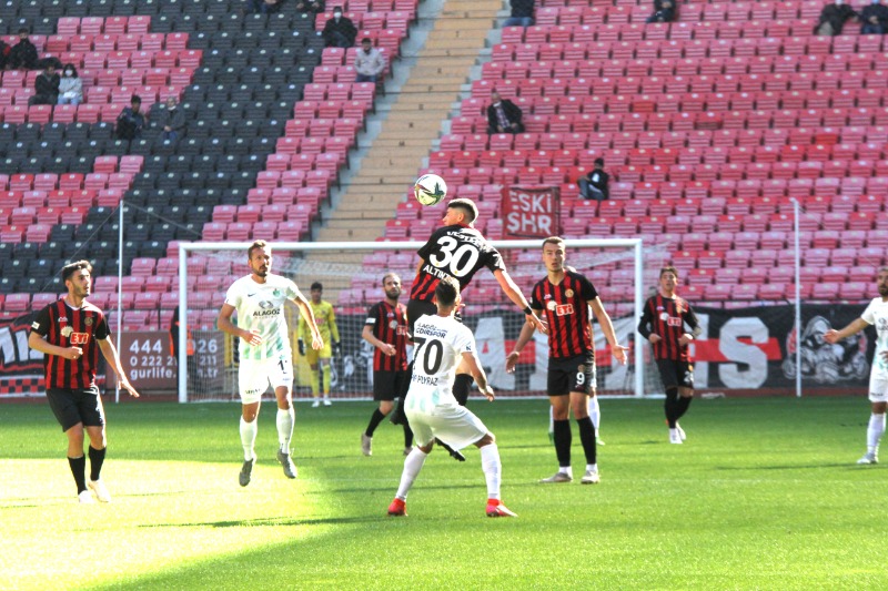 KUPAYA ERKEN VEDA (0-2)