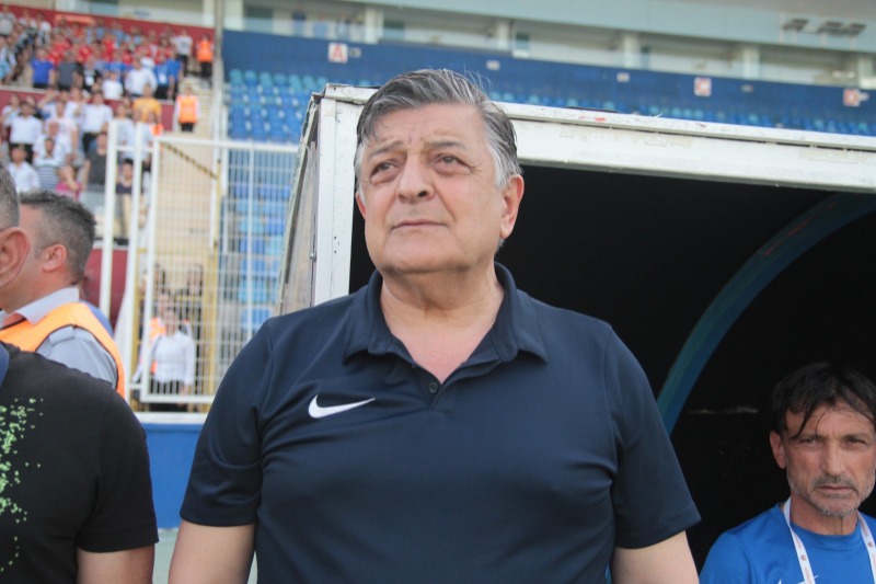 YILMAZ VURAL GELİYOR