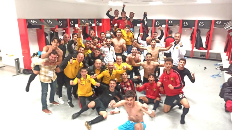 7 CANLI ES-ESİM (1-0)