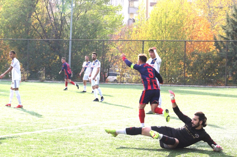 5 TAKIM İYİ BAŞLADI