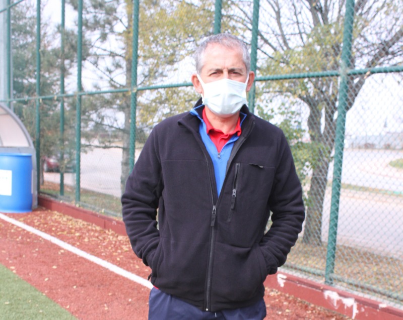 GARİP BİR GOL YEDİK