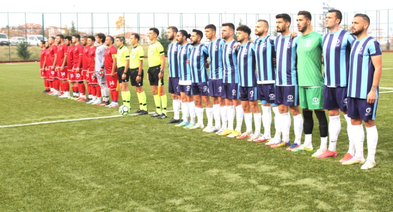 BALDA SÜRPRİZ BAŞLANGIÇ OLMADI