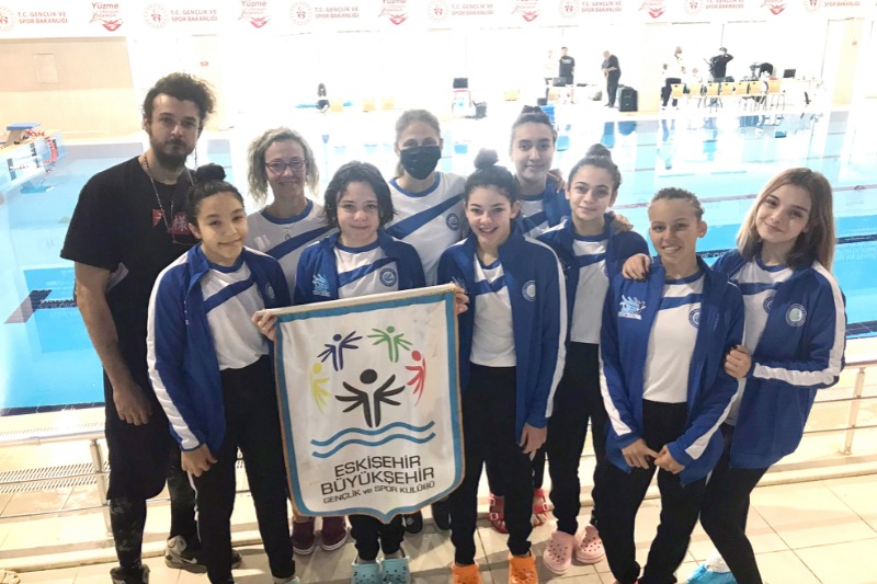 TÜRKİYE ŞAMPİYONASI’NDA YARIŞACAKLAR