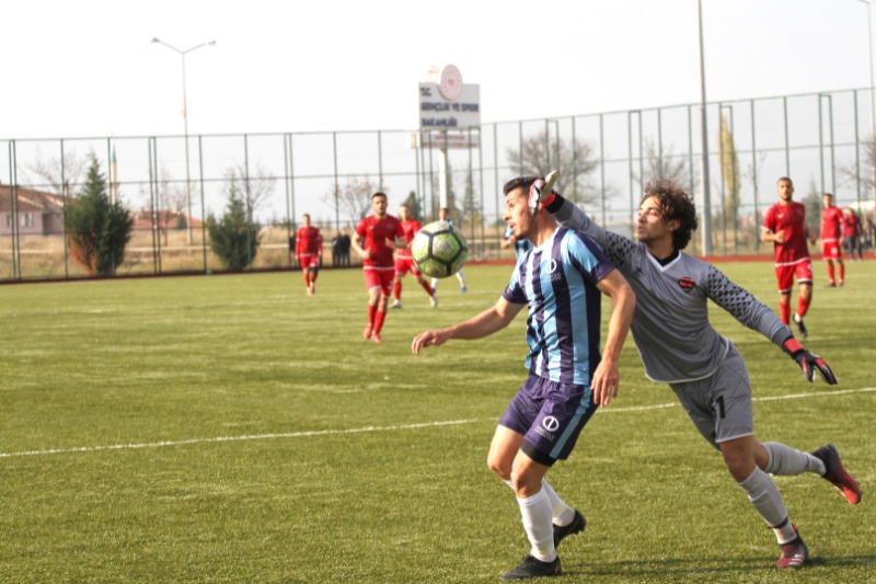 ANADOLU ÜNİVERSİTESİ CUMARTESİ OYNAYACAK