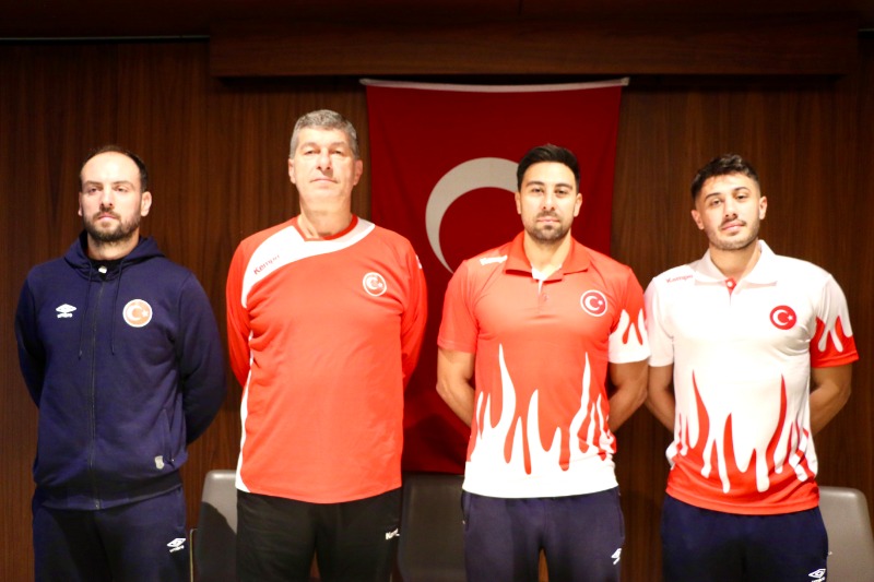 ESKİŞEHİR HALKINI SALONA BEKLİYOPRUZ