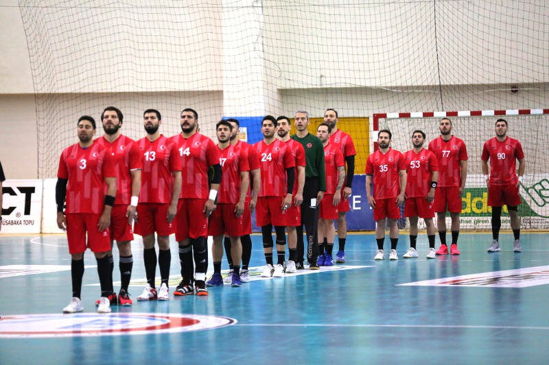 MACERA ESKİŞEHİRDE GÜZEL BAŞLASIN!