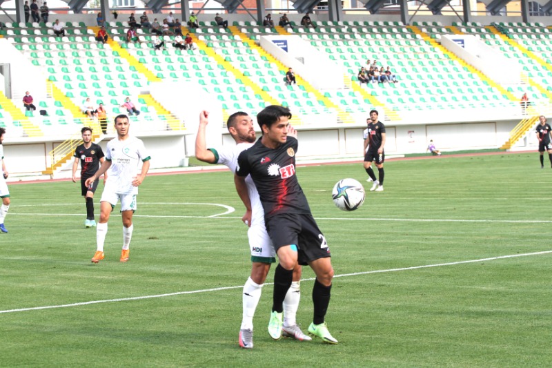 KASIMDA KADER MAÇLARI