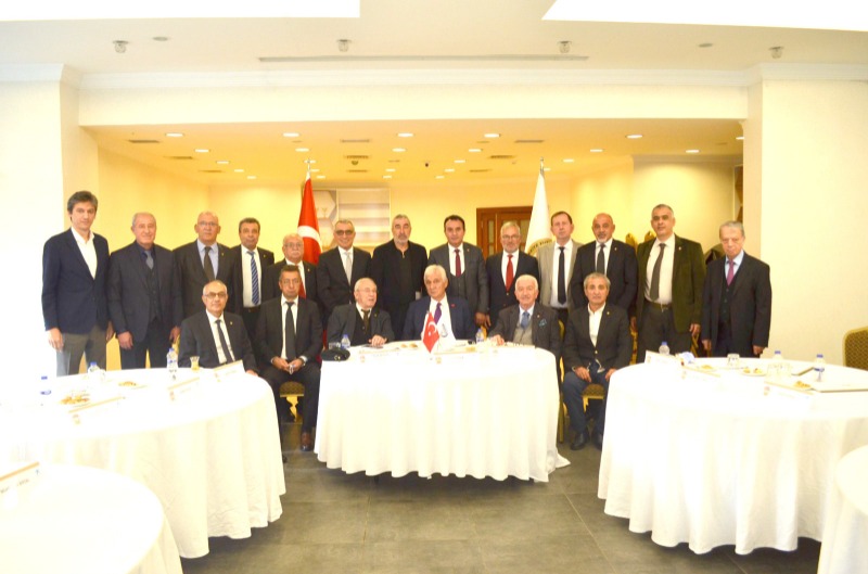 TÜFADDA ESKİŞEHİR GURURU