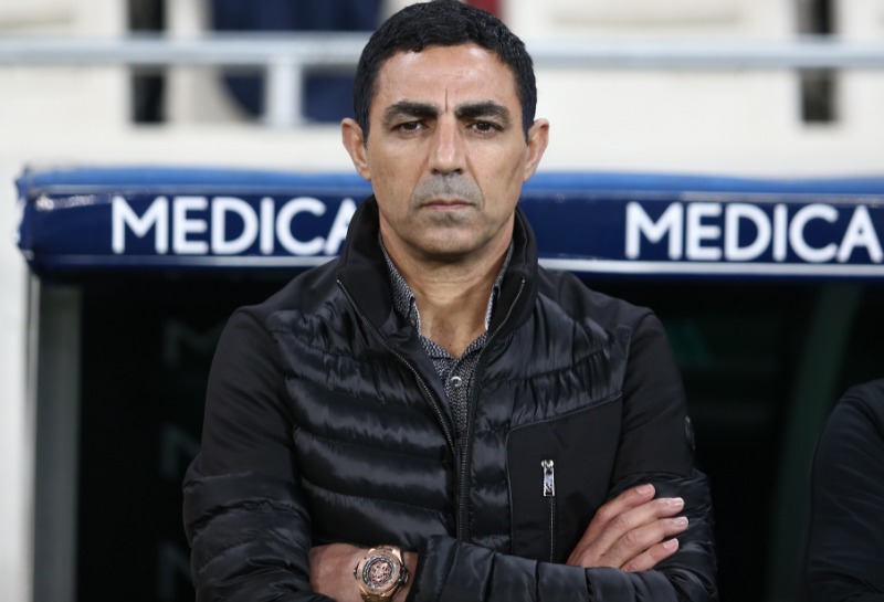 ÖZER BAYRAMPAŞADA