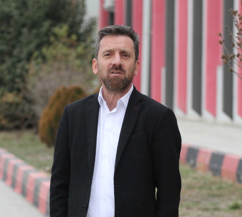 GÖREVİMİZ ŞEFFAFLIK  İÇİNDE KULÜBÜ YÖNETMEK