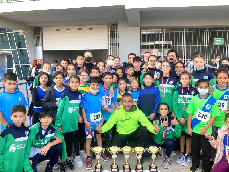 ODUNPAZARISPOR DAMGASINI VURDU