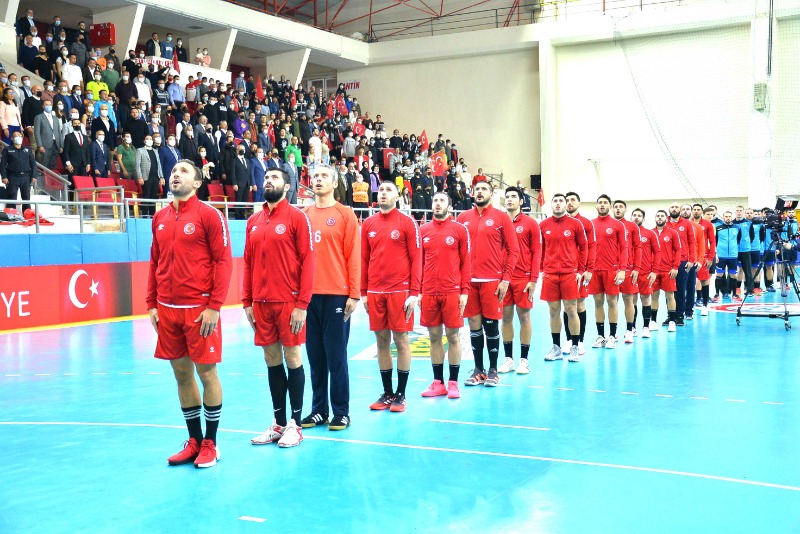 BURASI BİZİM EVİMİZ