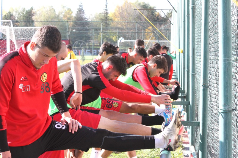 ES-ES MERSİN YOLCUSU