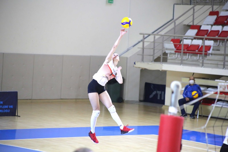 BİTSİN ARTIK BU HASRET