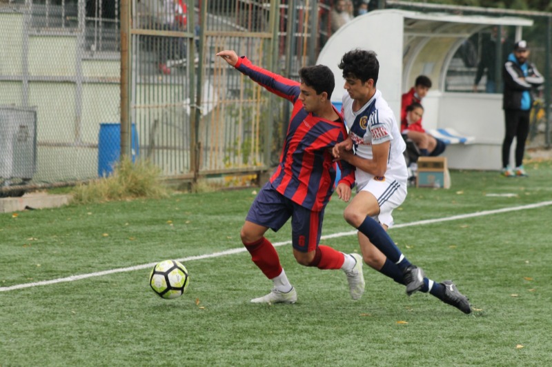 4.HAFTA 4 MAÇ İLE BAŞLIYOR