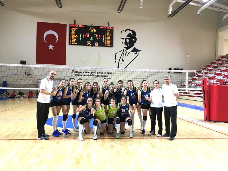 TEPEBAŞI İÇİN ZOR PAZAR